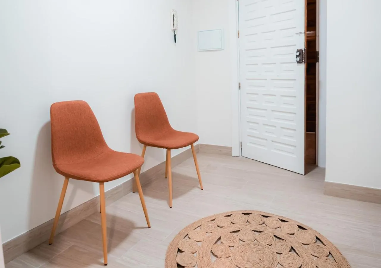 Apartment Ferienwohnung Qh Hornillo De Cartuja Granada Spanien