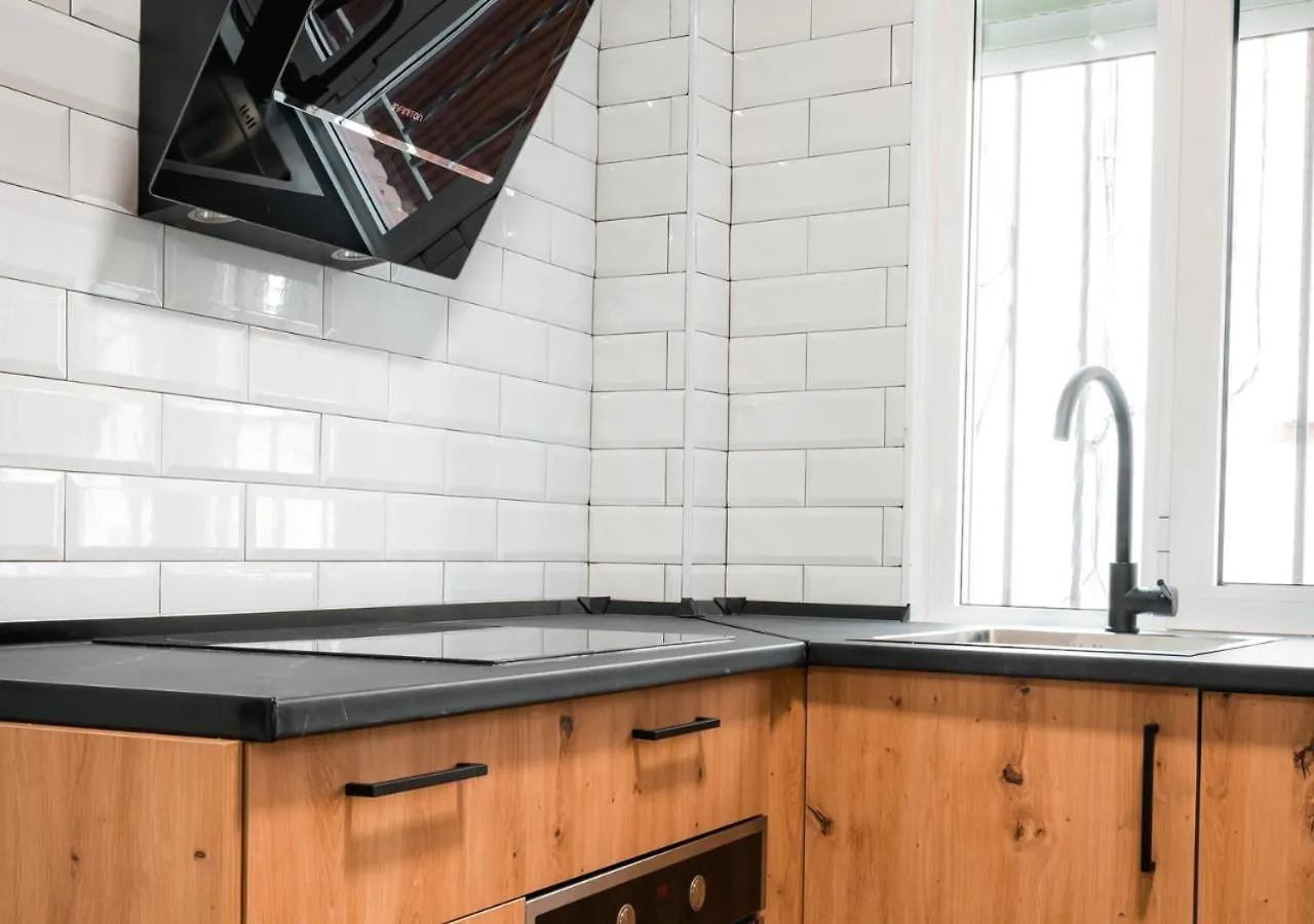 Apartment Ferienwohnung Qh Hornillo De Cartuja Granada
